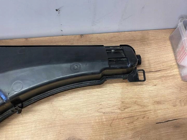 фото №9, Бак жидкость распылителя bmw ix3 2024 7339029