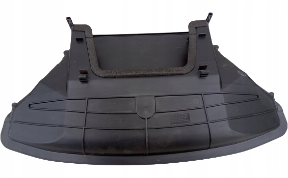 фото №1, Захист обігрівача впуск smart forfour i 454 eu