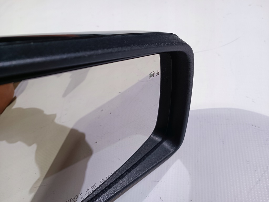 фото №13, Зеркало правое полный chevrolet silverado gmc sierra 2019-