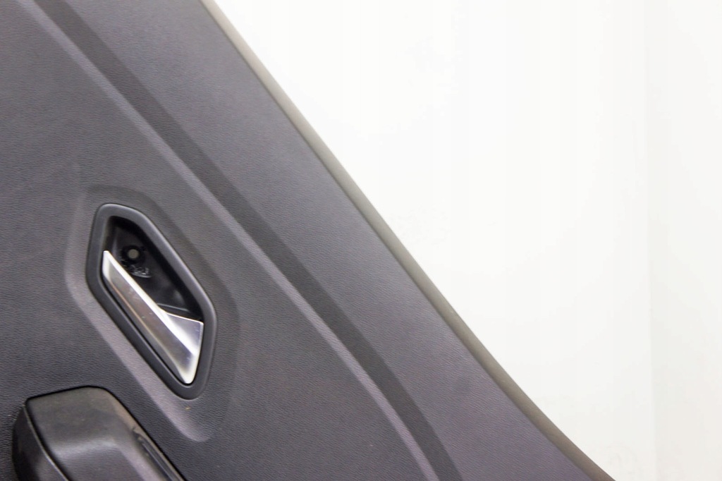 фото №5, Ly180 dacia sandero iii обшивка дверь правый задняя