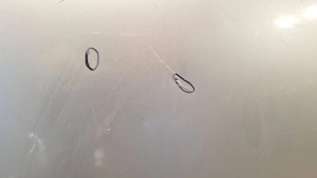 фото №7, Капот перед ford mondeo mk3 01-