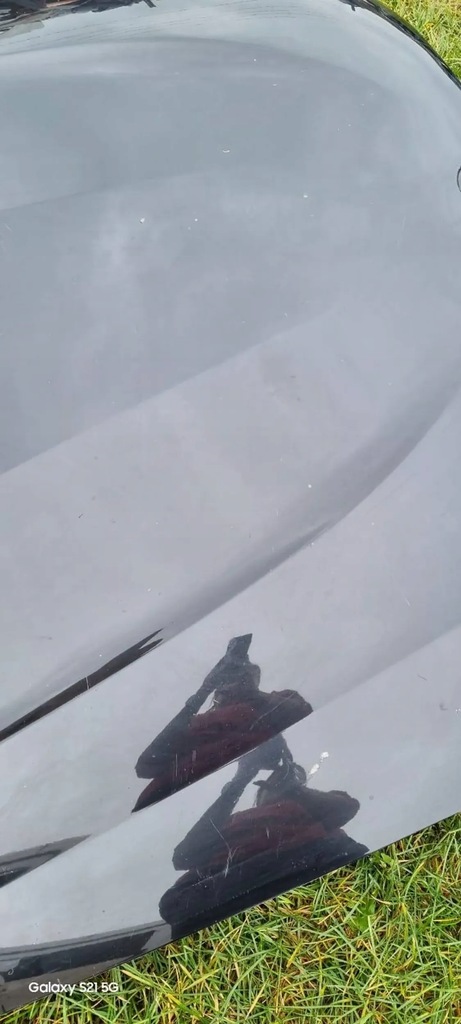 фото №7, Капот кришка двигуна bmw x3 f25