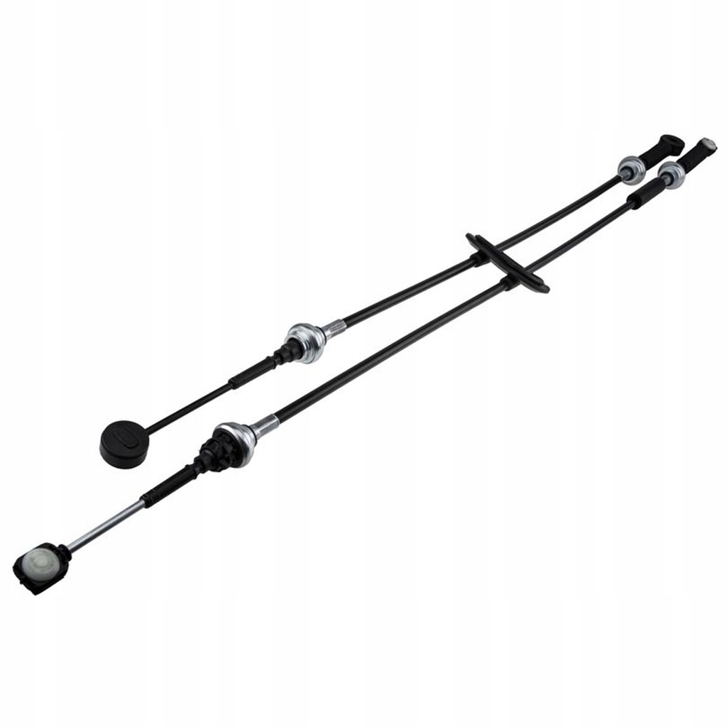 фото №1, Троси перемикання передач opel movano a 2000- renault master ii 2000-