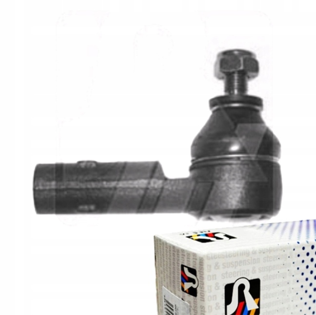 фото №1, Наконечник тяга рулевой l=p do mitsubishi eclipse i