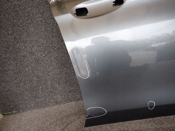 фото №8, Mercedes w213 213 e-klasa дверь правое передние перед