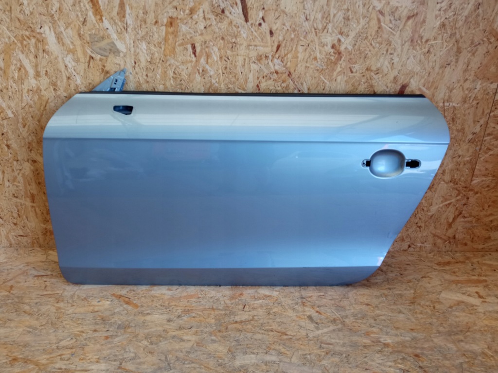 фото №1, Дверь левый перед audi tt 8s 14-