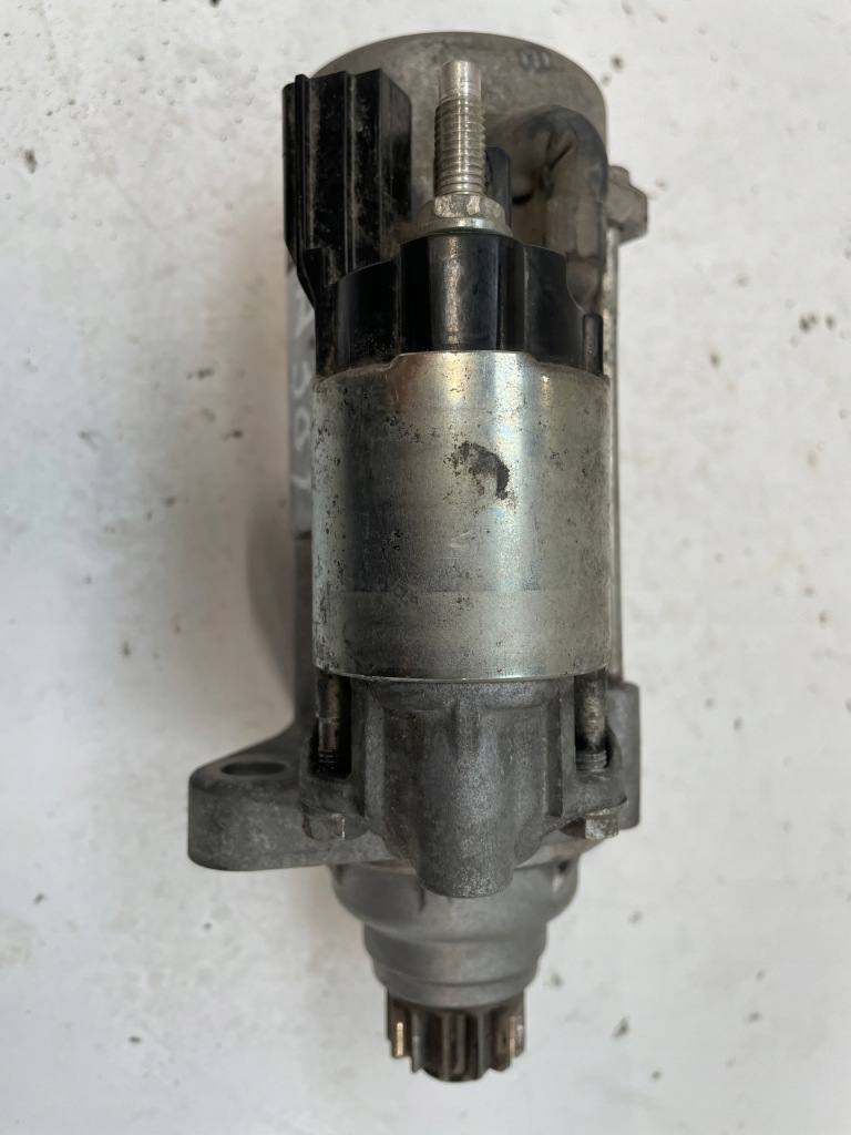 Audi a3 8y 2.0 tdi стартер 02m911024b Цена