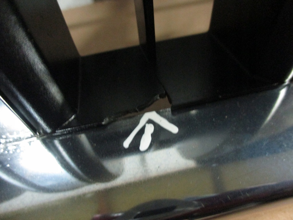 фото №5, Решётка радиатора решётка радиатора suzuki sx4 s-cross 7174164r0