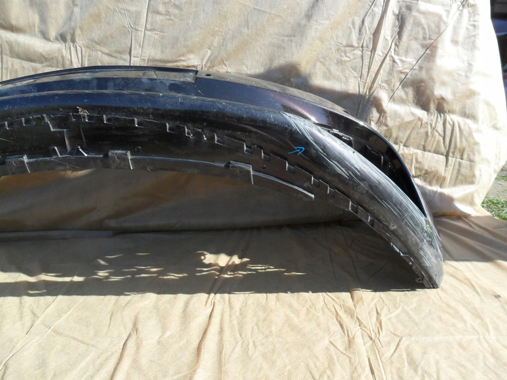 Opel cascada бампер передній 2013 2014 2015 2016 2017 2018 2019 13369002 Ціна