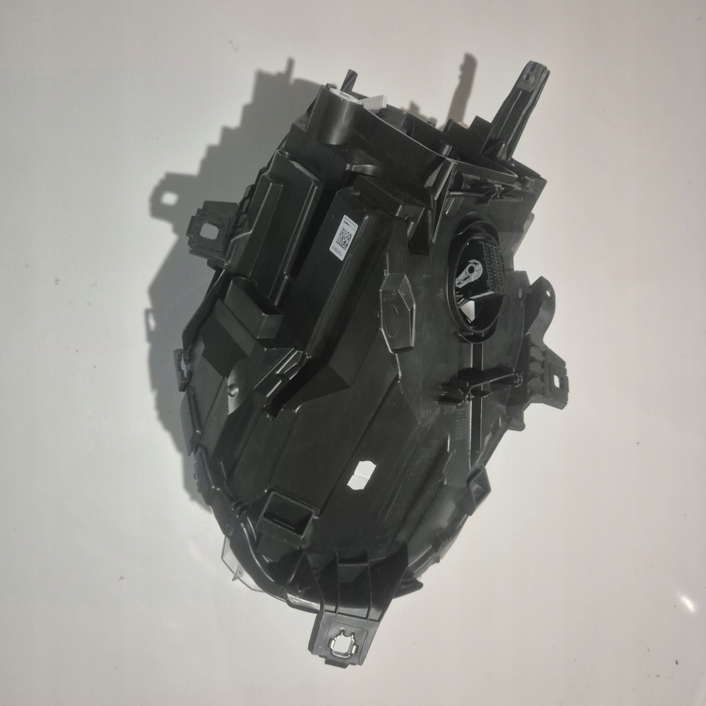 Фара фара mini cooper f55 f56 рестайлінг  full led 5a01962 Київ