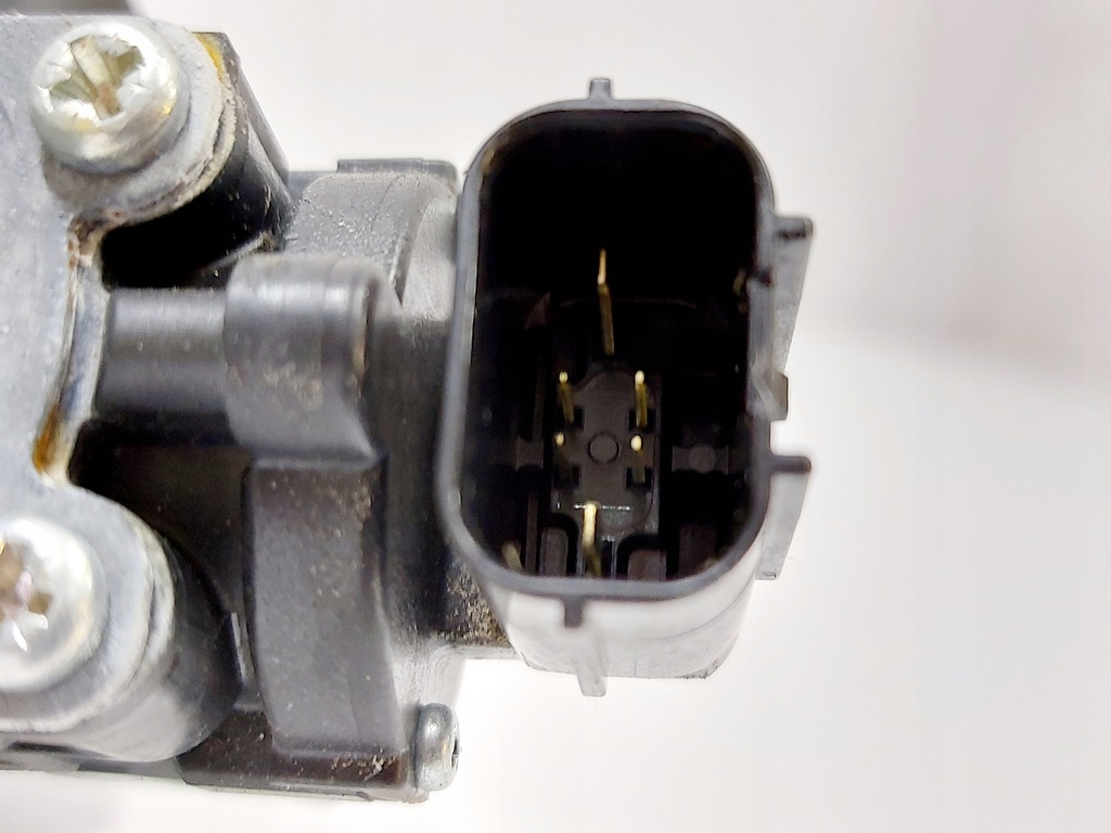 фото №7, Honda jazz v crosstar подъемник механизм стекло правый перед 22r.