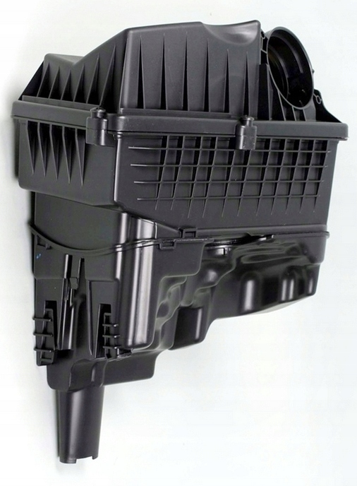 фото №1, Toyota proace 16-22 фильтр воздуха корпус фильтра 9676423480