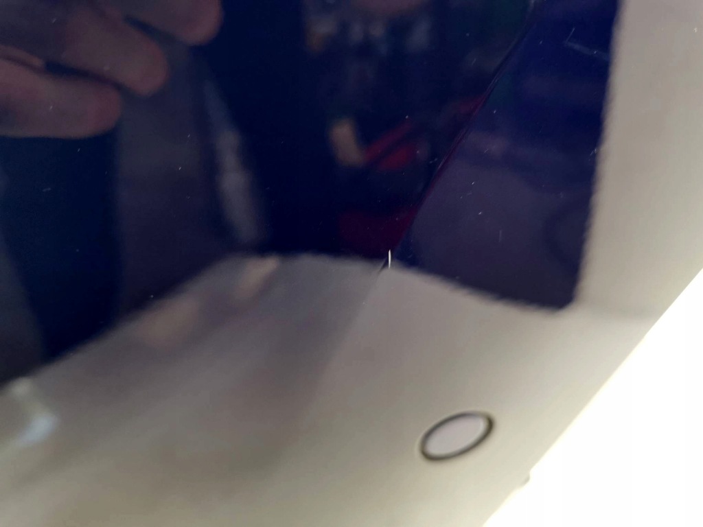 фото №12, Новый оригинальный номер бампер задняя vw tiguan ii r-line 6xpdc ld5k