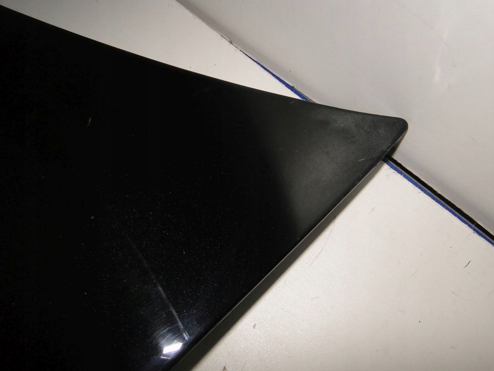 фото №7, Mercedes clk 208 капот крышка двигателя