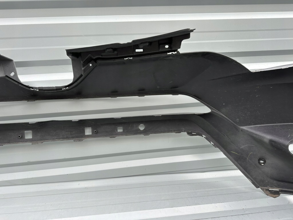 фото №15, Toyota rav4 iv 4 lift 15-19r бампер перед передній перед 52119-4a911