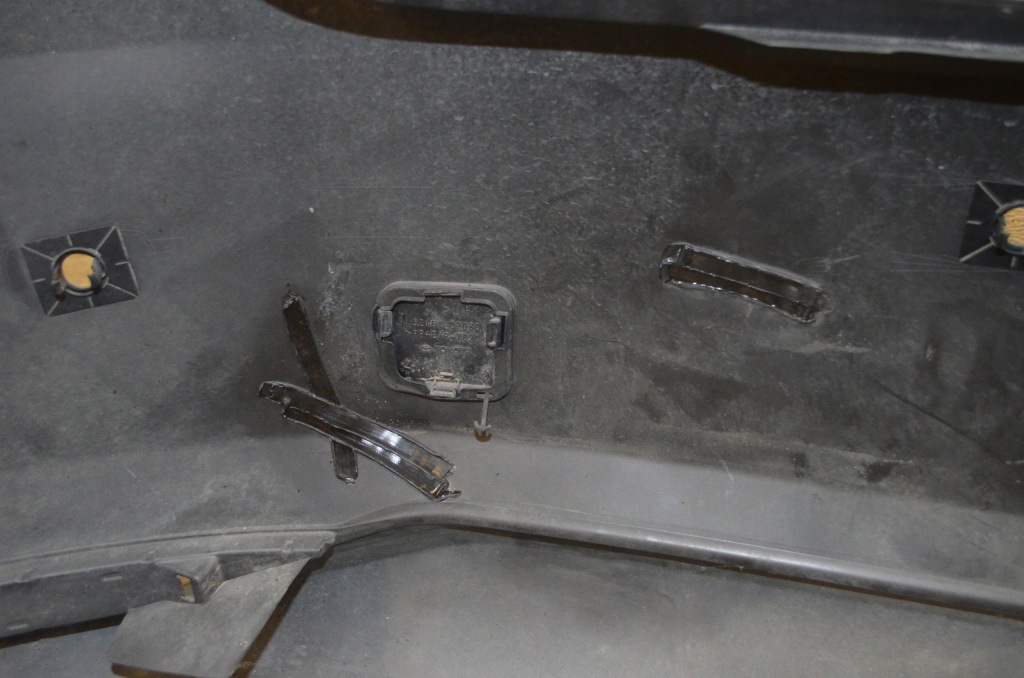 фото №10, Toyota corolla xii e21 бампер задня sedan pdc 2018