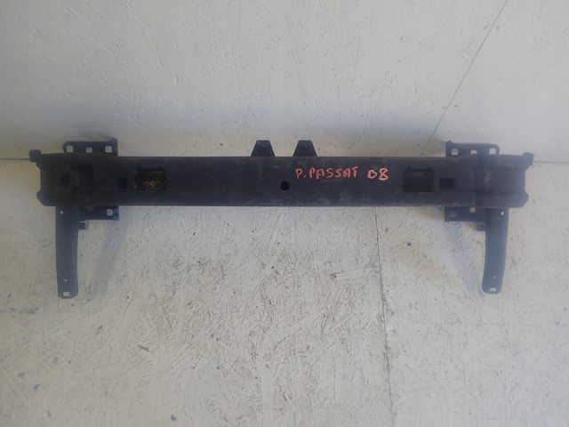 фото №1, Балка pod бампер перед vw passat b8 3g 2014-