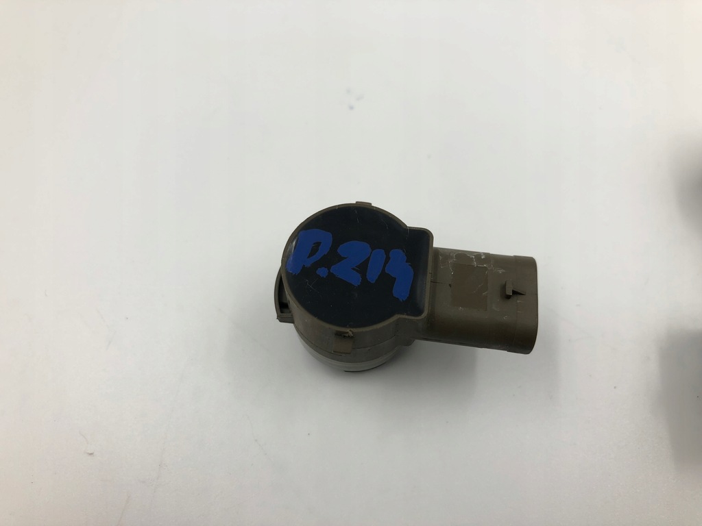 фото №7, Датчик парковки pdc vw skoda seat audi e-tron a6 a7 a8 q8 5q1919275 lz7f