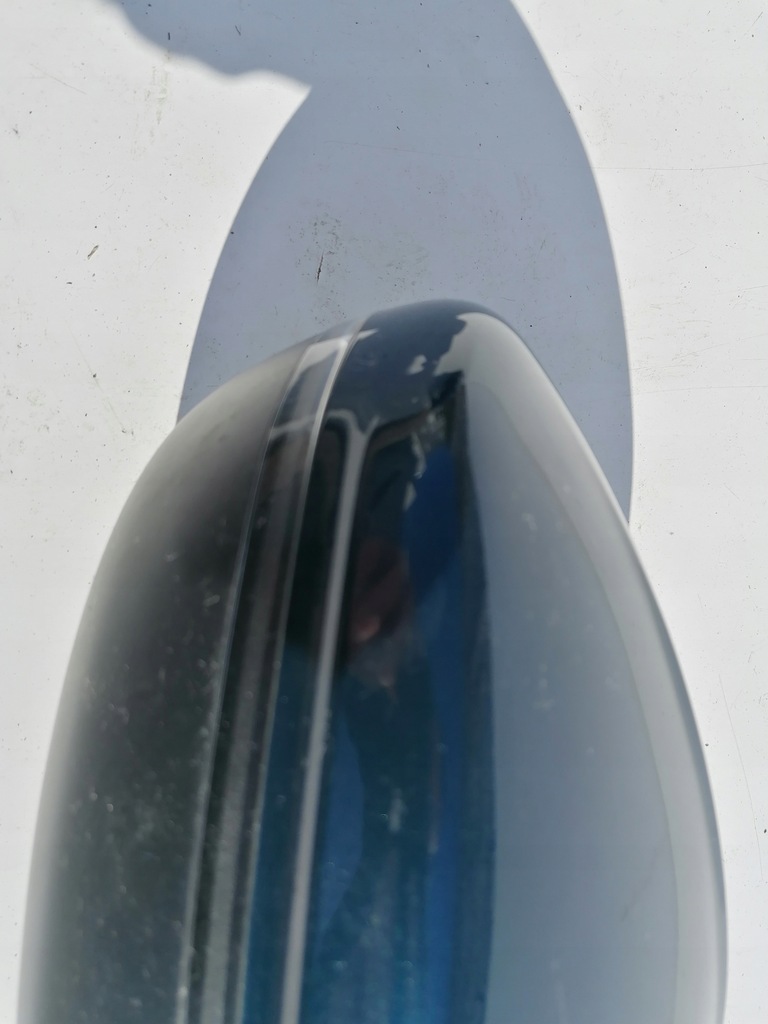 фото №8, Зеркало правое peugeot 508 ii 2 12pin 10+2