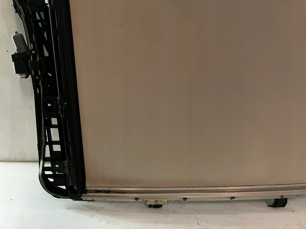 фото №9, Auris ii хетчбек шторка дах panoramiczniego