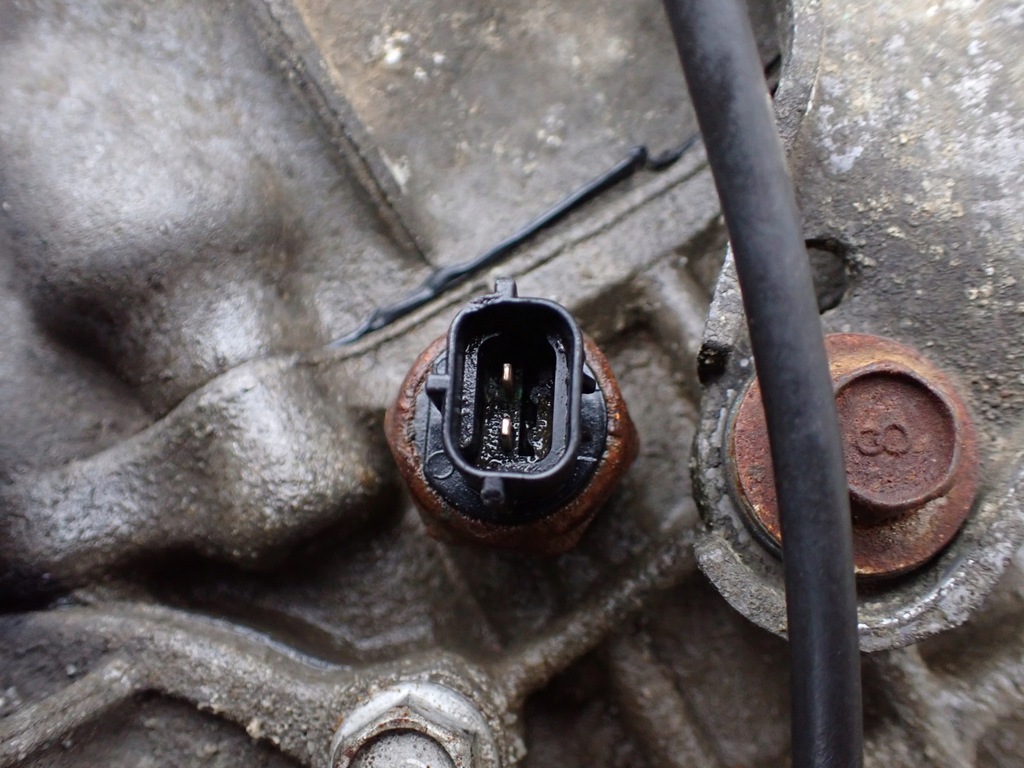 фото №11, Коробка передач передач 6 ступенчатая wej6 kia ceed ii 1,4 crdi 2014 hb przed lift 7341