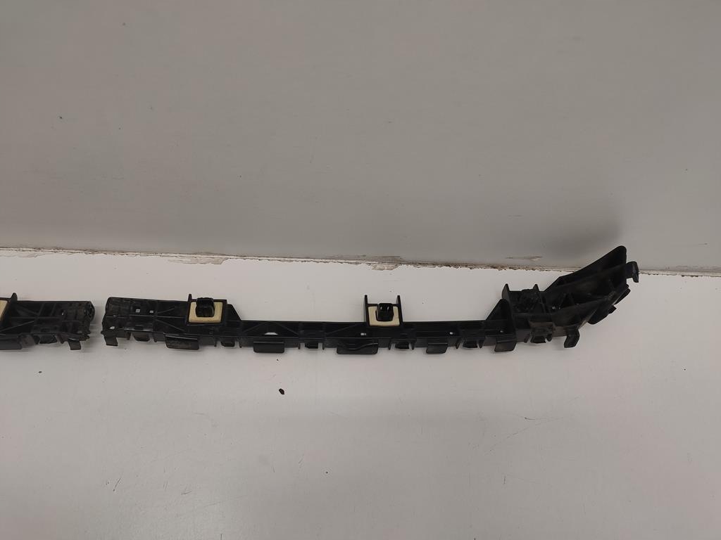 фото №10, Направляющая бампера задняя правый левый honda jazz iv