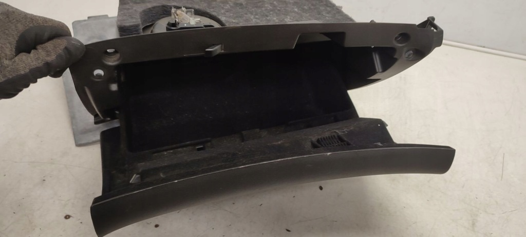 фото №5, Бардачок пасажира opel insignia a 2,0 cdti