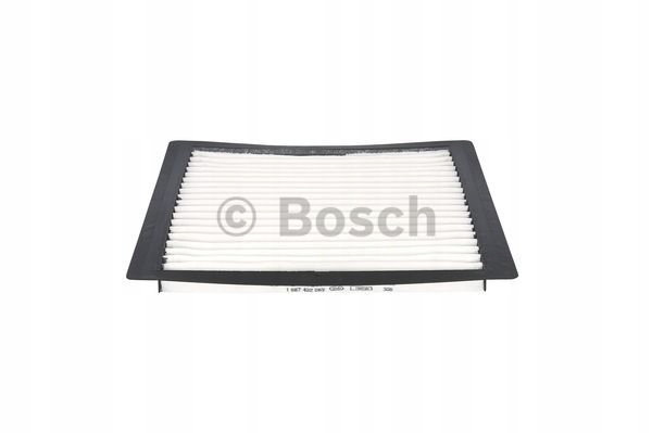 фото №12, Bosch 1 987 432 263 фильтр, вентиляция пространство пассажирский