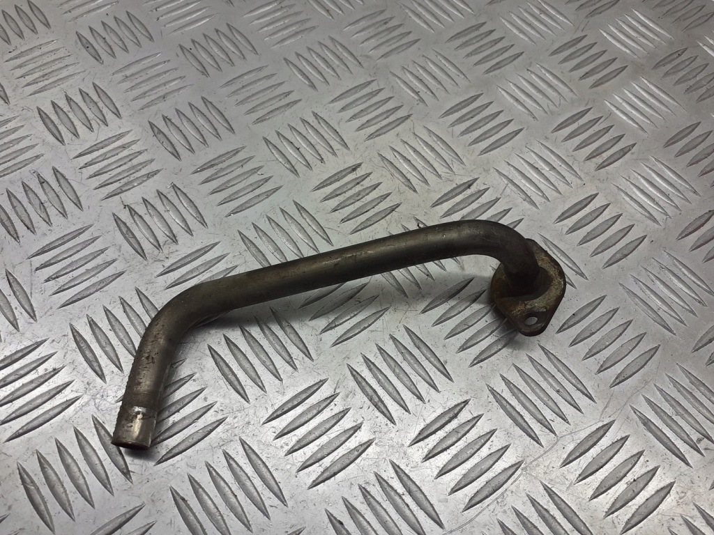 фото №1, Трубка шланг egr mercedes w203 2.0