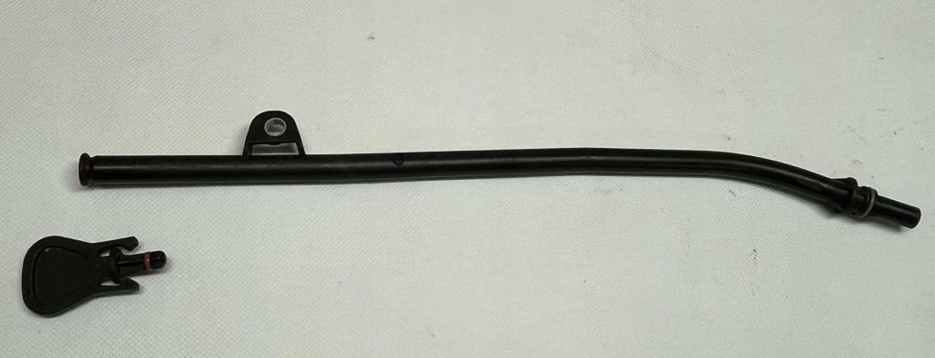 Купити Vw audi 3.0 tfsi трубка щупа оливи 06e115630b