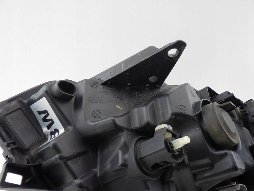 фото №11, Renault koleos ii 2 full led pure vision 2016- лампа передняя правая