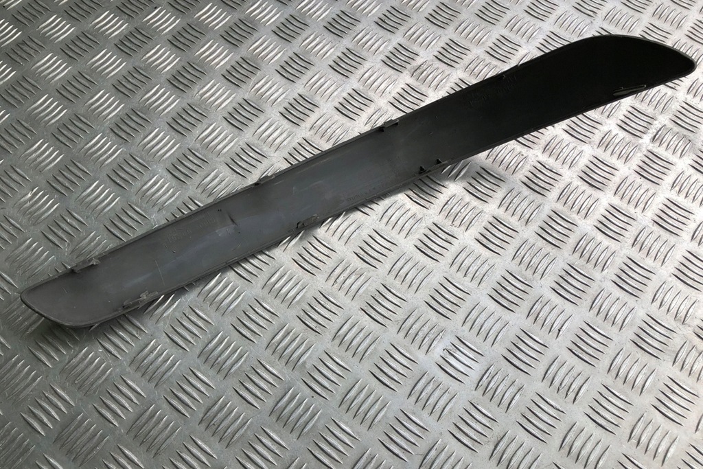 фото №9, Права молдинг бампера передній mazda premacy cp c10050b51 1.8l бензиновий