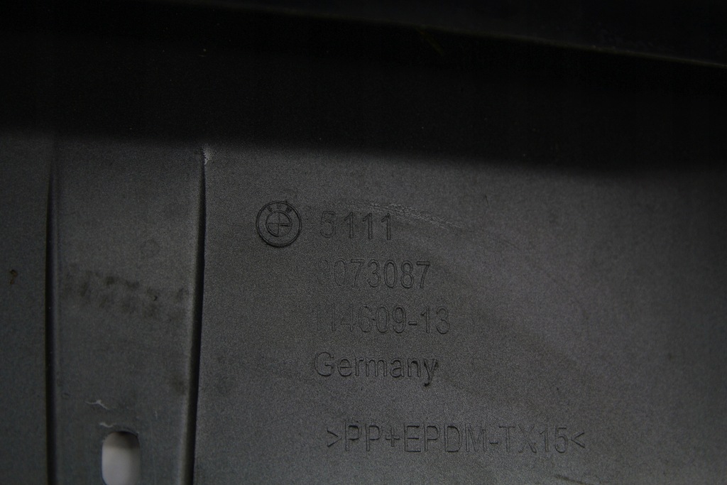 фото №11, Оригінальний бампер перед bmw z4 m-pakiet g29 2018-