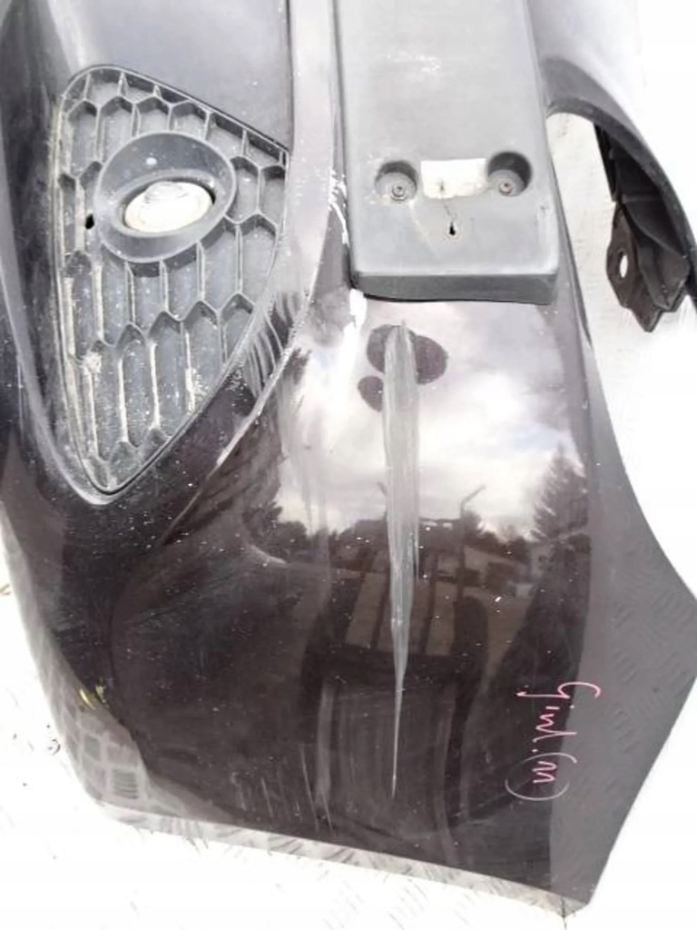 Бампер перед alfa romeo giulietta 805 Цена