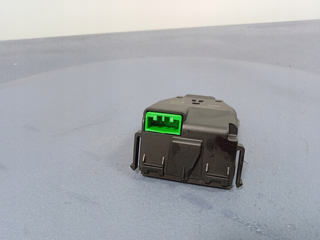 фото №5, Mazda 3 iii bm датчик датчик дождя ghp9-67xd0