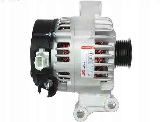 Ast a4089 генератор 12v ford c-max 1.6,ford focus Ціна