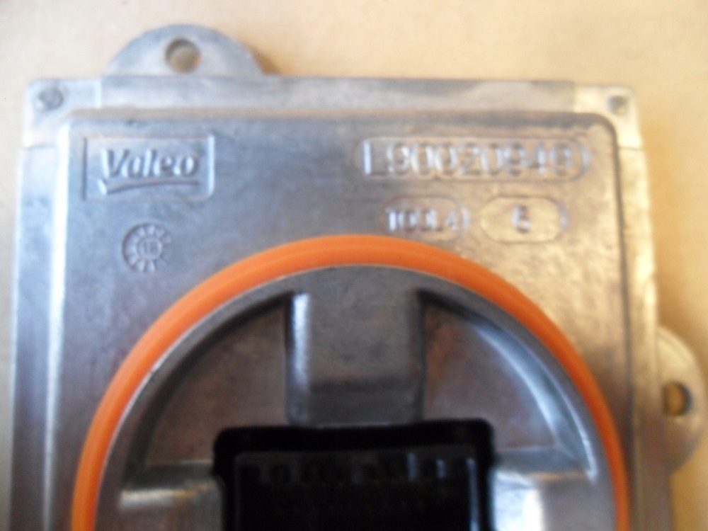 фото №5, Модуль led valeo l90020948