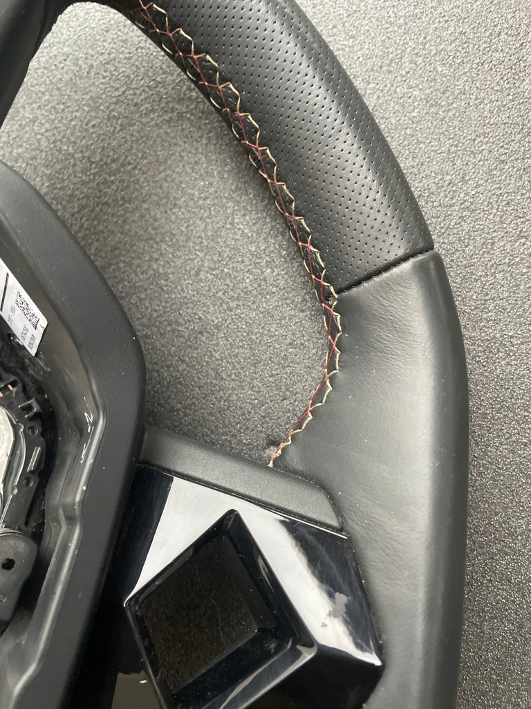 фото №5, Повітропровід citroen ds3 crossback