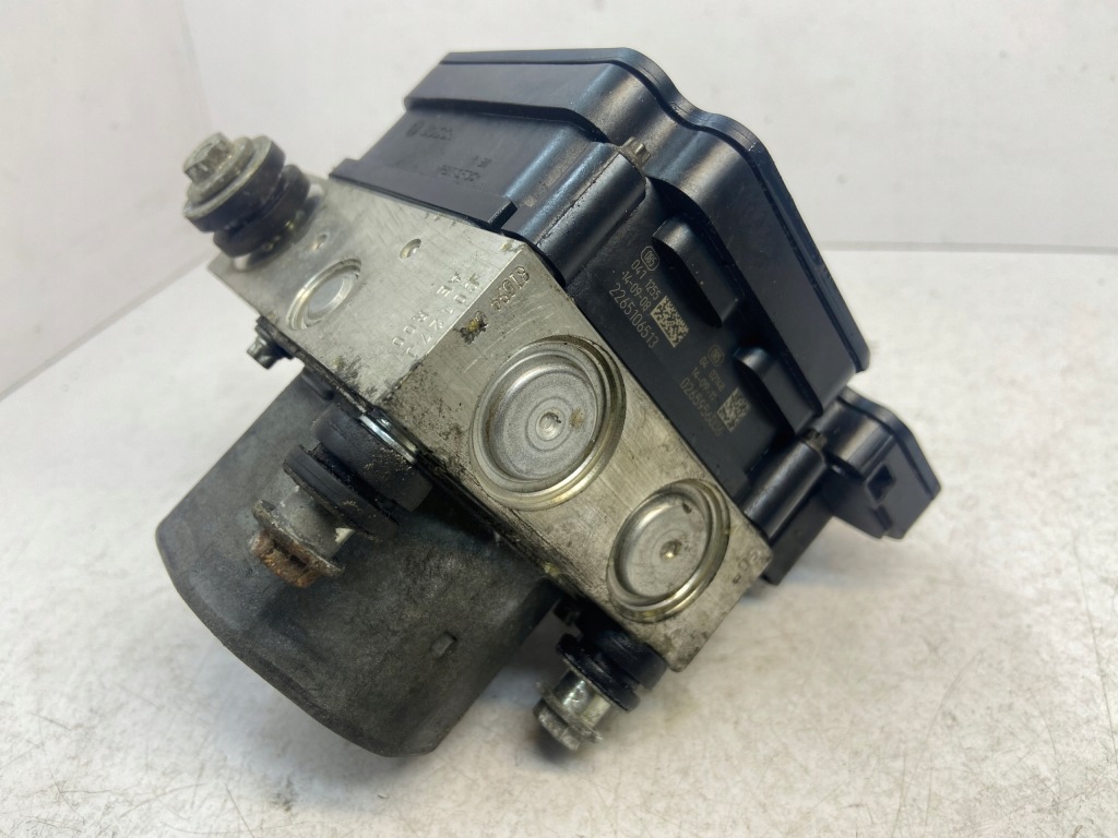 Mercedes насос abs a0094316412 Оригинал