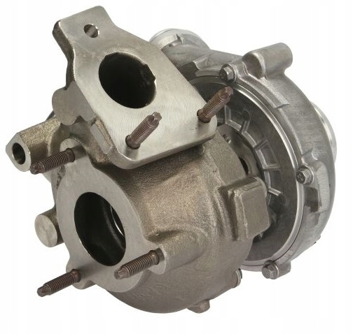 фото №12, Турбина turbo турбонагнетатель renault vel satis 2.0 dci 150 173 km 765015