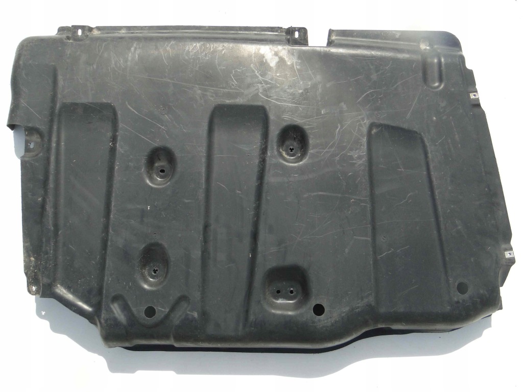 фото №14, Захист підвіска mercedes w222 a2226901007