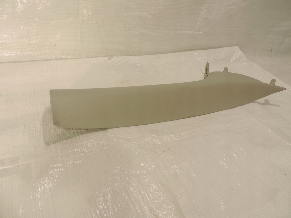 фото №4, Ford mondeo mk5 защита обшивка стойка