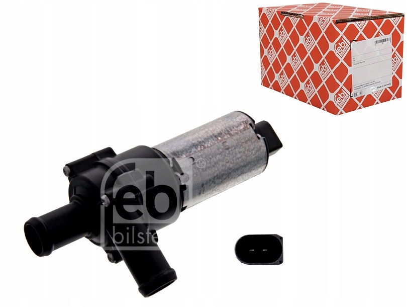 фото №1, Насос wody audi a3 a6 c5 allroad c5 q7 r8 r8 spyder tt seat alhambra