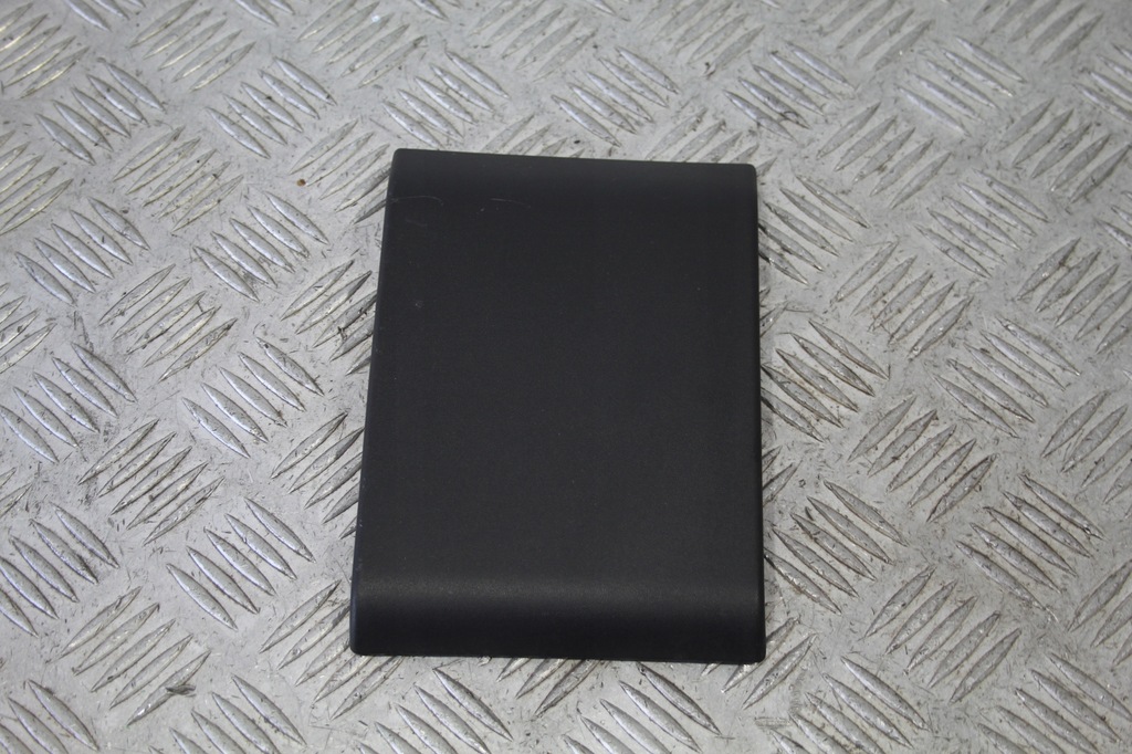 фото №1, Молдинг бічна renault master iii права