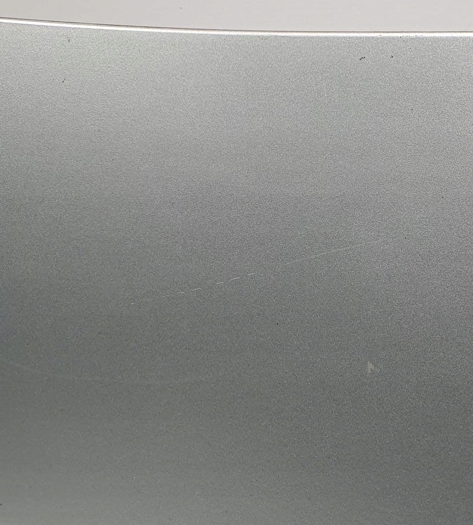 фото №7, Захист панель дах задня 775 mercedes r-kl w251