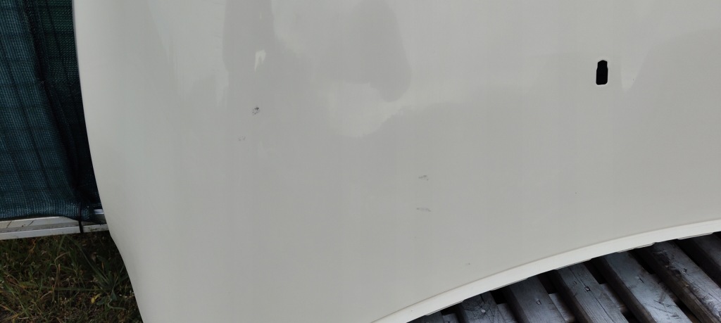 Купити Mini cooper f55 f56 f57 капот двигуна