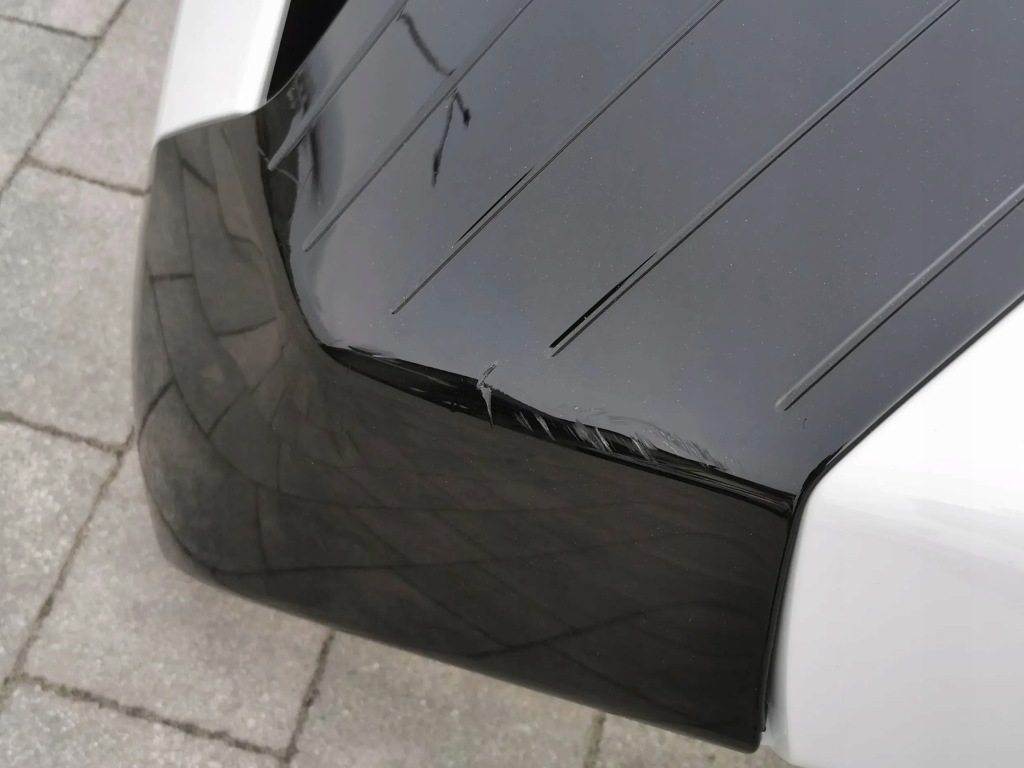 фото №13, Бампер, решітка радіатора, решітка радіатора, ґрати bmw ix