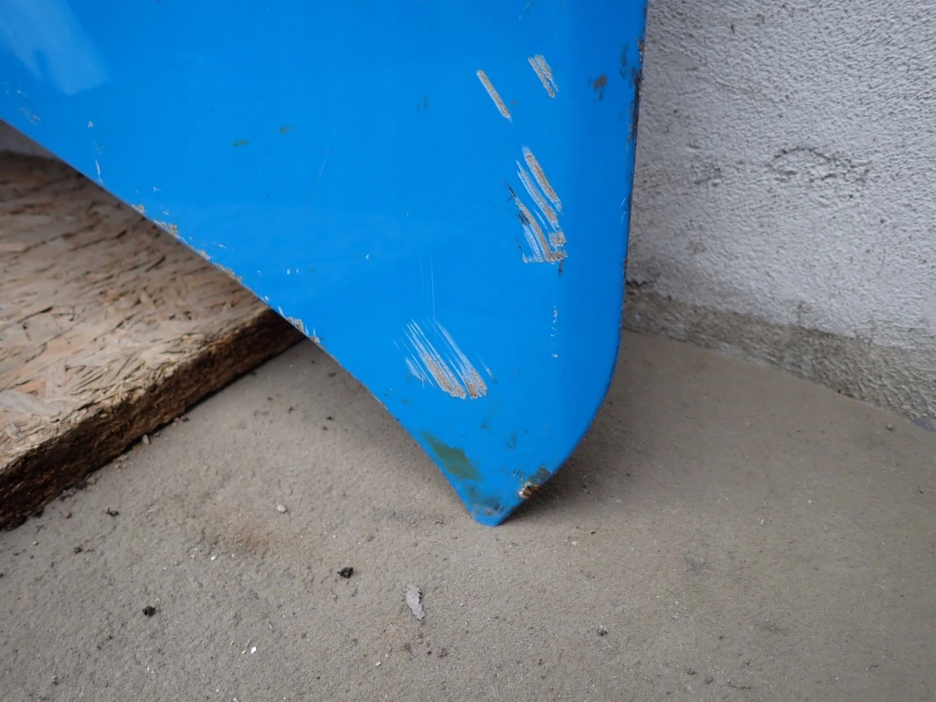 Капот крышка двигателя ford mustang mach e cgw 2020- lj8b-r16612-ag в Украине