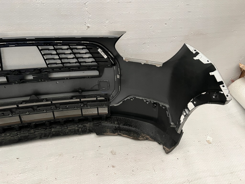 фото №10, Бампер перед передний mini countryman u25