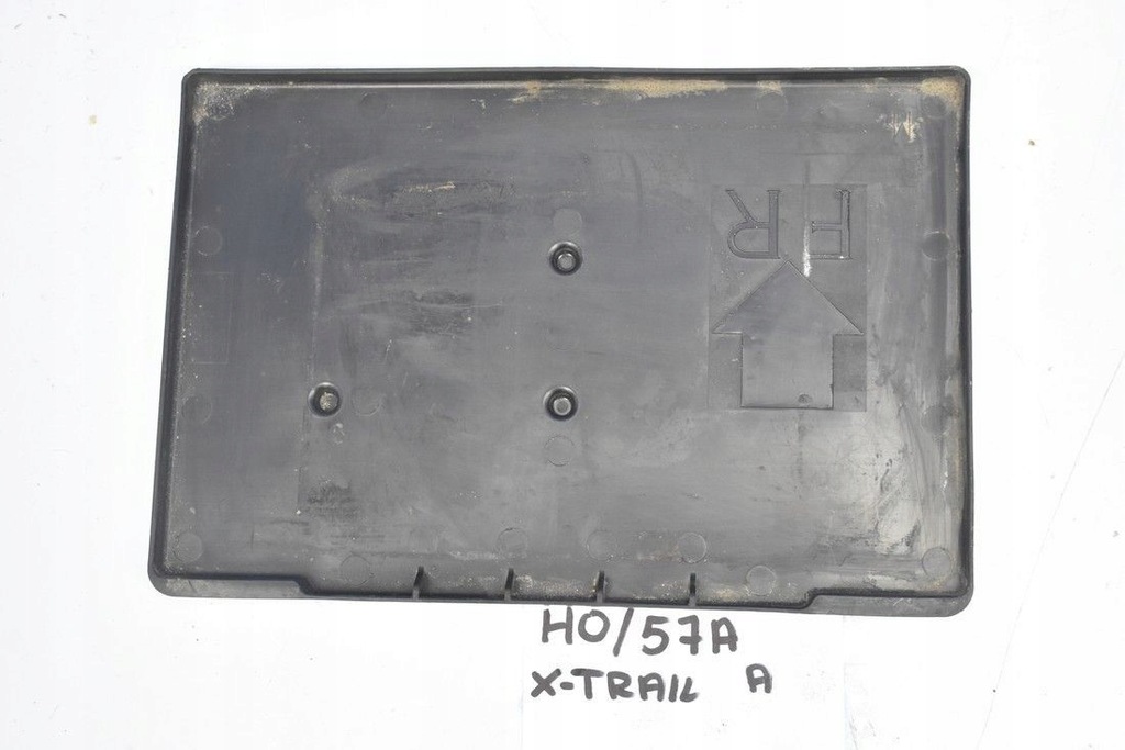 фото №9, Основание аккумулятор x-trail iii t32 1.6 dci 244284m800